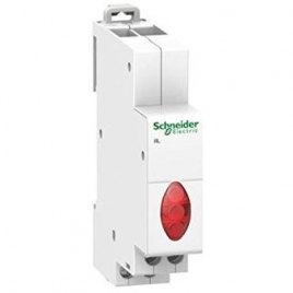 Offerta Schneider SNRA9E18327 iIL trifase 3 led rossi 110Â¸230Vca