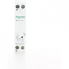Offerta Schneider SNRA9N15646 STI 1P+N 10.3x38    500V