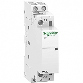 Offerta Schneider SNRA9C20732 iCT 2NA  25A  comando 230Â¸240Vca