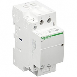 Offerta Schneider SNRA9C20842 iCT 2NA  40A  comando 230Â¸240Vca