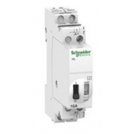 Offerta Schneider SNRA9C30811 iTL 1NA 16A comando 230Â¸240Vca/110Vcc