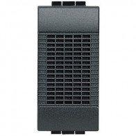 Offerta per  living int - ronzatore 230V 8VA BTICINO L4356/230