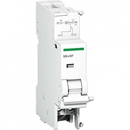 Offerta Schneider SNRA9N26946 MX+OF 110/415Vca 110Vcc C40/C120