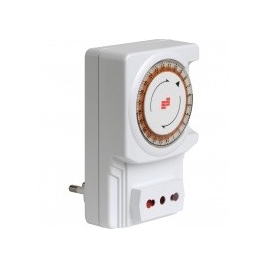 Offerta Vemer TWIN PLUG D OROLOGIO A SPINA G