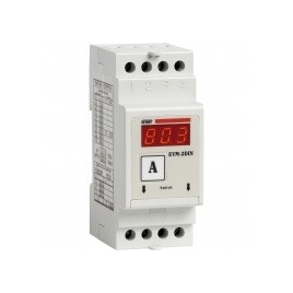 Offerta Vemer EVM-2DIN VOLT/AMP. 600V-X/5AAC 115/230VA