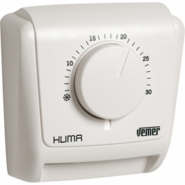 OFFERTA PER VEMER KLIMA 2 TERMOSTATO AMBIENTE