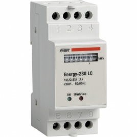OFFERTA PER VEMER ENERGY-230 LC CONTATORE DI ENERGIA