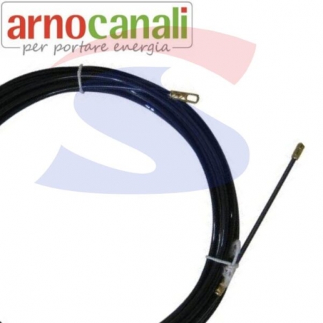 Sconti per Arnocanali Sonda Nylon d4 intercambiabile 20m