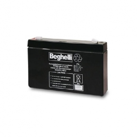 OFFERTA BEGHELLI 3916 - BIANCOELETTROSTORE