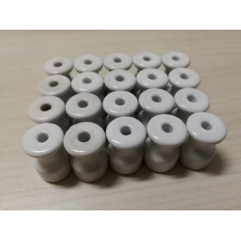Offerta web per Isolatore ceramica Ø 16 mm