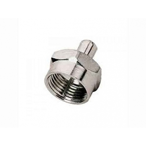 OFFERTA FRACARRO CA75F CARICO F 75 ohm