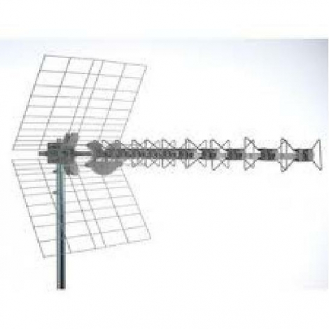 OFFERTA FRACARRO BLU10HDLTE ANTENNA BLU 10HD LTE