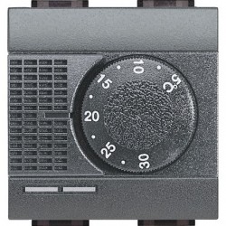 Offerta per  living int - termostato condizionam 230V BTICINO L4441