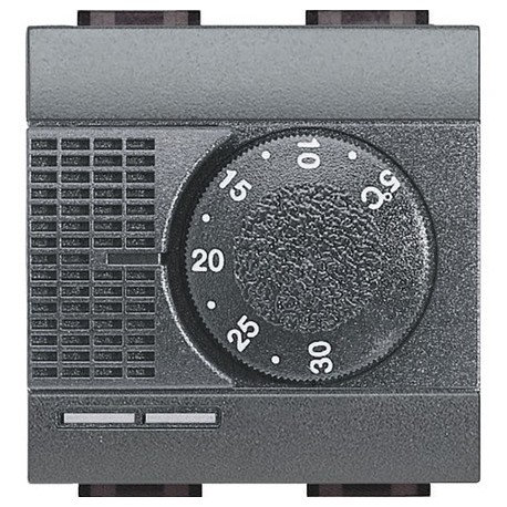 Offerta per  living int - termostato condizionam 230V BTICINO L4441