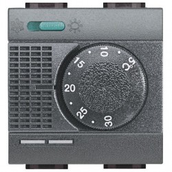 Offerta per  living int - termostato condizionam 230V BTICINO L4442