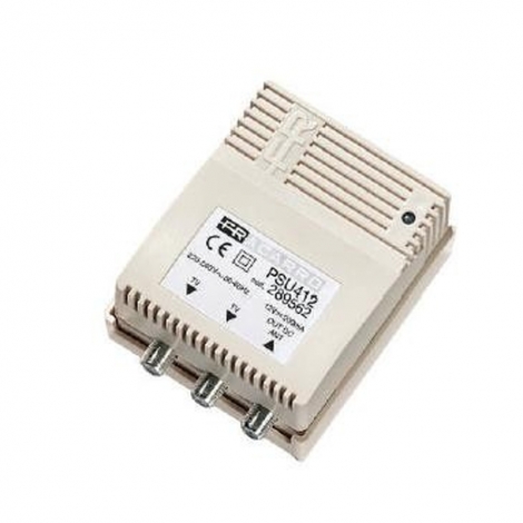 OFFERTA FRACARRO PSU412 ALIM.12V 200mA 2OUT F