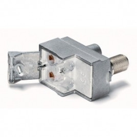 OFFERTA FRACARRO SPI05 PRESA IEC 5dB SPORTEL.