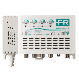 OFFERTA FRACARRO MBJ3r345U LTE Cent.4IN 3+DAB,4,5,U LTE