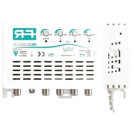 OFFERTA FRACARRO MBJ3r3+4+5 LTE Centr.1IN 3+4+5 LTE