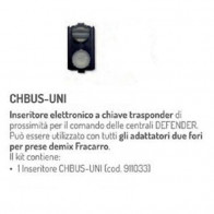 OFFERTA FRACARRO CHBUS-UNI INSERITORE CH.EL.