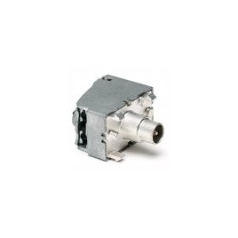 OFFERTA FRACARRO SPI05 PRESA IEC 5dB SPORTEL.