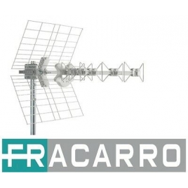 OFFERTA FRACARRO BLU5HDLTE ANTENNA BLU 5HD LTE