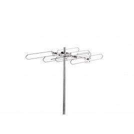 OFFERTA FRACARRO BLV6F ANT.VHF E5-E12+CONN.F