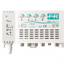 OFFERTA FRACARRO MBJ2r3UU LTE Centr.3IN 3+DAB,U,U LTE