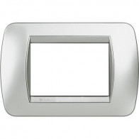 Offerta per  living int - placca 3P tech BTICINO L4803TE