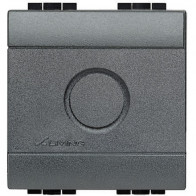 Offerta per  living int - tasto falso polo/prefrattura BTICINO L4951