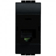 Offerta per  btnet - living int RJ45 110IDC STP cat6 BTICINO L4262C6S