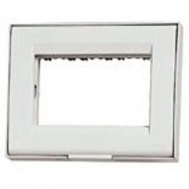 Offerta Vimar VIM13733.Q Calotta IP55 3M Idea/8000sp grigio