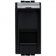 Offerta per  btnet - living int RJ45 toolless UTP cat5E BTICINO L4279C5E