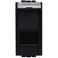 Offerta per  btnet - living int RJ45 toolless UTP cat6 BTICINO L4279C6