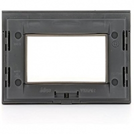 Offerta Vimar VIM16813.Q Supporto IP55 3M grigio