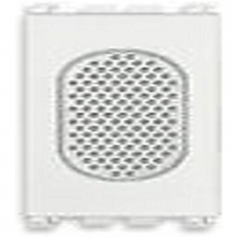 Offerta Vimar VIM19378.B Ronzatore 230V 50-60Hz bianco