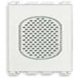 Offerta Vimar VIM19378.B Ronzatore 230V 50-60Hz bianco