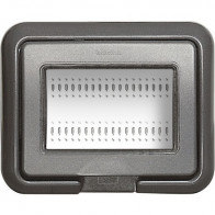 idrobox luna - coperchio IP55 3P BTICINO 24603L