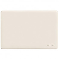 magic - placca 3P cieca resina BTICINO 503/0/R