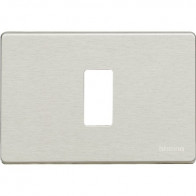 magic - placca 1P oxidal