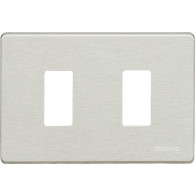 magic - placca 2P oxidal