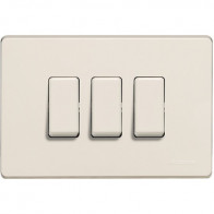 magic - placca 3P resina