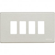 magic - placca 4P resina