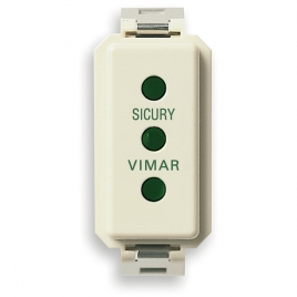 Offerta Vimar VIM08140 Presa 2P+T 10A P11