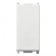 Offerta Vimar VIM14008 Pulsante 1P NO 10A bianco