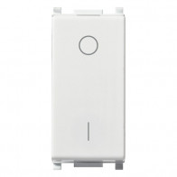 Offerta Vimar VIM14015 Interruttore 2P 16AX bianco