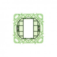Offerta Vimar VIM14601 Supporto 1M +griffe
