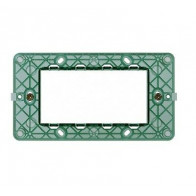 Offerta Vimar VIM14614 Supporto 4M +viti