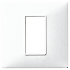 Offerta Vimar VIM14641.01 Placca 1M bianco