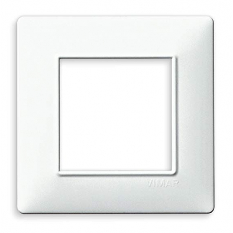 Offerta Vimar VIM14642.01 Placca 2M bianco